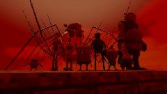 A screenshot taken in Dreams. 15 of 19.