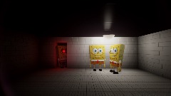 Can you survive the Sponge?