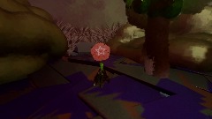 FlowerGirl in WeirdLand