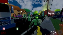A screenshot taken in Dreams. 18 of 21.