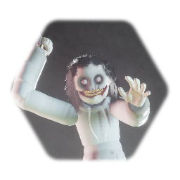 Jeff The Killer (2008 - 2011)