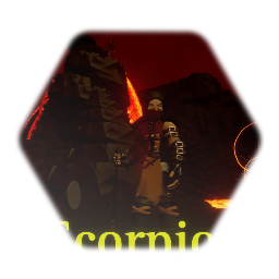 Anime & Anime-Styled Characters