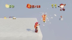 A screenshot taken in Dreams. 6 of 6.