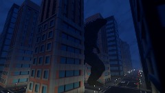 A screenshot taken in Dreams. 5 of 19.