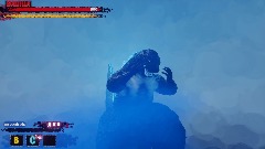 A screenshot taken in Dreams. 1 of 10.