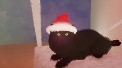 Louis' Christmas Adventure