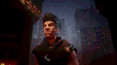 A screenshot taken in Dreams. 8 of 30.