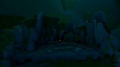 A screenshot taken in Dreams. 3 of 3.