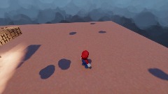 Mario fangame