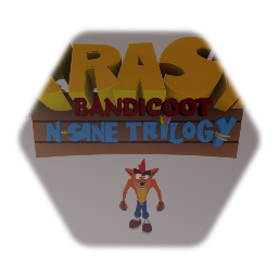 Crash Bandicoot Collection