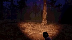 A screenshot taken in Dreams. 5 of 18.