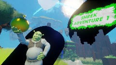 SHREK ADVENTURE 1:BETA 1.40 !!!!!!New  NEW UPDATE (new lvl)