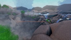 Peaceful Exploration