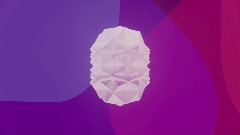 A screenshot taken in Dreams. 2 of 3.