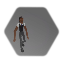 Agent Hawk