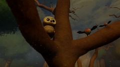 A screenshot taken in Dreams. 7 of 28.