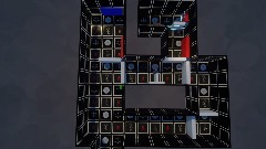 A screenshot taken in Dreams. 3 of 30.