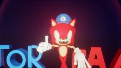 New Victor Games logo animation