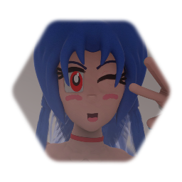 Titan Jen (Giant size)