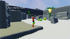 A screenshot taken in Dreams. 2 of 17.