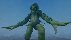 A screenshot taken in Dreams. 9 of 28.