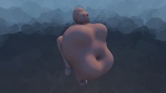 A screenshot taken in Dreams. 1 of 25.