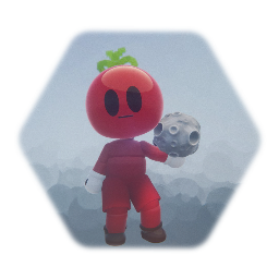 Apple Alpha V1.0