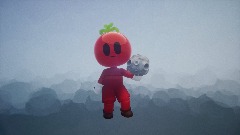 A screenshot taken in Dreams. 19 of 27.