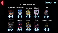 A screenshot taken in Dreams. 1 of 8.