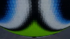 A screenshot taken in Dreams. 1 of 2.