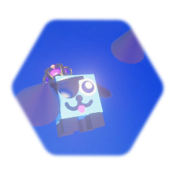 (Buddy Oc) Captain.Slayer