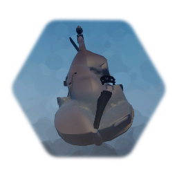 Ultra Instinct Art's Theme