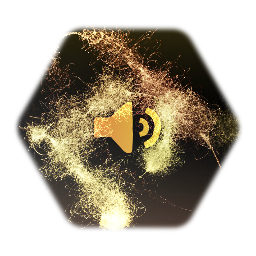 Morshu but he speaks in reverse.