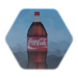 Coca-Cola NEXTBOT