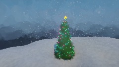 Baer Story 8 Christmas Adventure