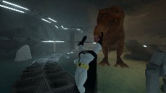 A screenshot taken in Dreams. 5 of 21.