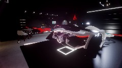 My garage