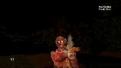 A screenshot taken in Dreams. 5 of 6.