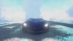 A screenshot taken in Dreams. 1 of 9.