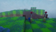 Real Green Hill