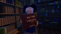 Chronicles of Valdar.Prologue.Teaser season 1