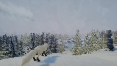 A screenshot taken in Dreams. 18 of 30.