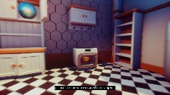 A screenshot taken in Dreams. 1 of 1.