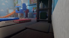 A screenshot taken in Dreams. 8 of 11.