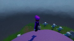 SANSational YuB Moment