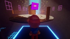 A screenshot taken in Dreams. 1 of 9.