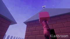 A screenshot taken in Dreams. 2 of 2.