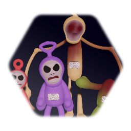 Slendytubbies
