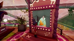 A screenshot taken in Dreams. 25 of 26.