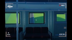 The Backrooms Train to Level 94 Remastered! | Preparation